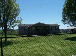 1727 Shelton Rd, New Market, TN 37820