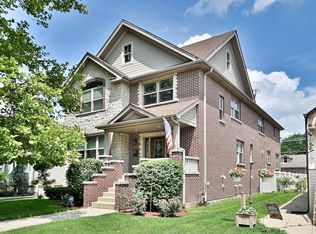6035 N Navarre Ave, Chicago, IL
