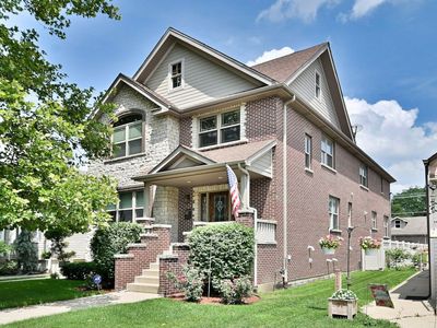 6035 N Navarre Ave, Chicago, IL, 60631