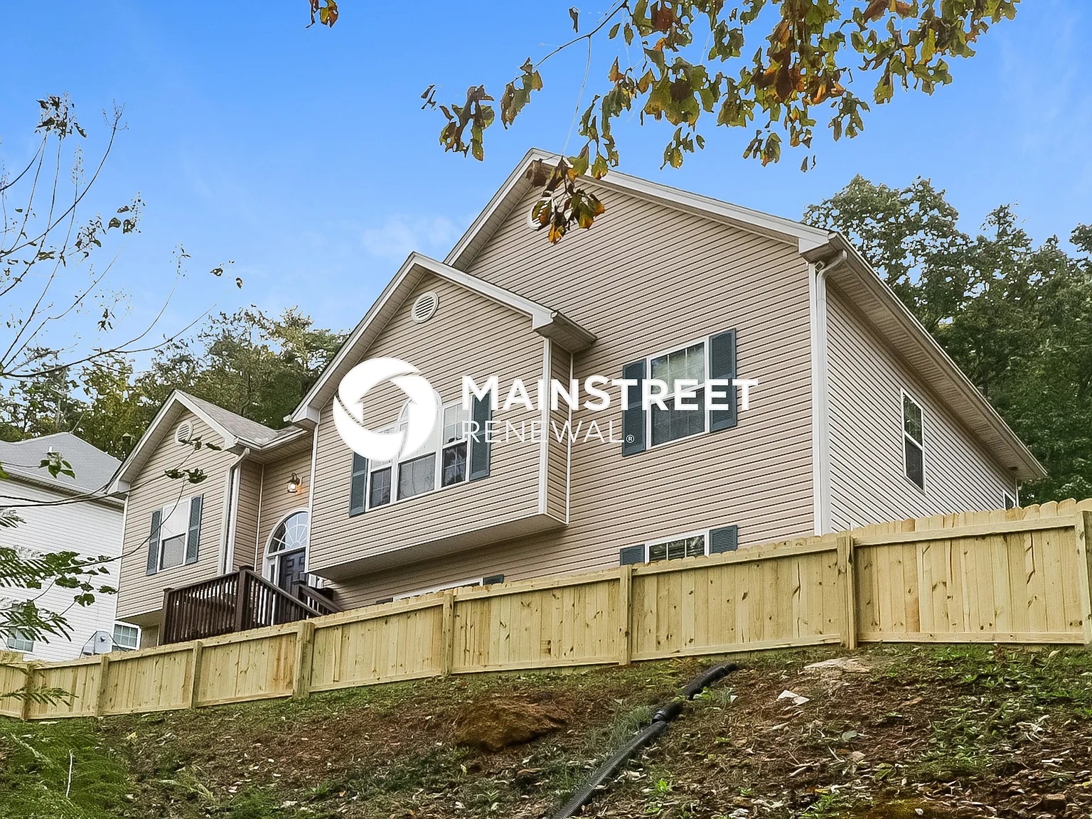 59 Mission Ridge Dr SW — Photo 1
