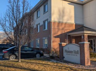 168 N 300 E #303, Ephraim, UT 84627