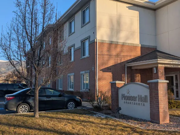 168 N 300 E #303, Ephraim, UT 84627