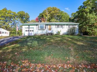 48 Abbot Hill Acres Road, Wilton, NH 03086