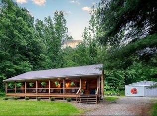 33461 Barker Rd, Logan, OH 43138