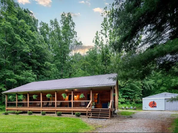 33461 Barker Rd, Logan, OH 43138