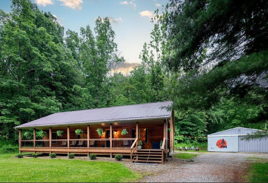 Real estate listing image