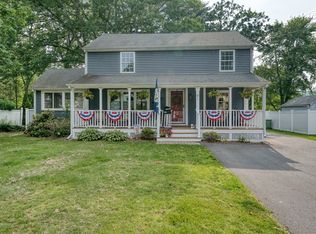 81 Vincent Rd, Bristol, CT 06010