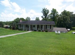 319 Wonderland Dr, Kingsport, TN 37660