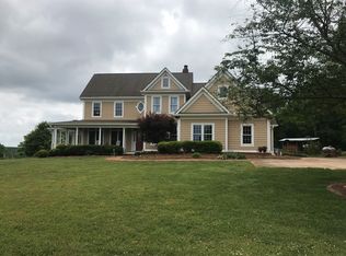 3068 H D Atha Rd, Covington, GA 30014