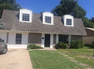 4249 Burning Tree Ln, Garland, TX 75042