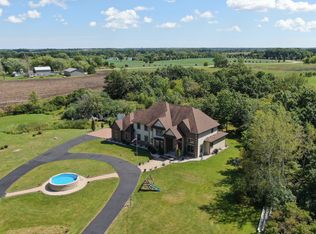 5315 County Road V, Franksville, WI 53126