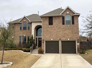 7832 Tusman Dr, Austin, TX 78735