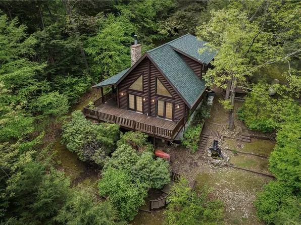 365 Hemlock Bnd, Emlenton, PA 16373