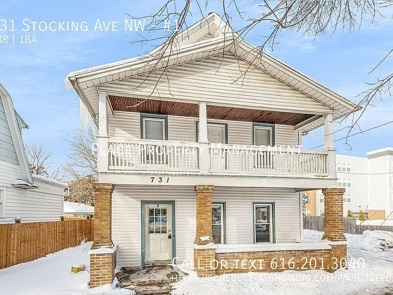 731 Stocking Ave NW #1 — Photo 4