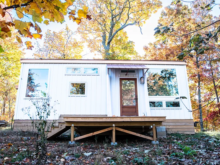 274 Winding Ridge Rd — Photo 1