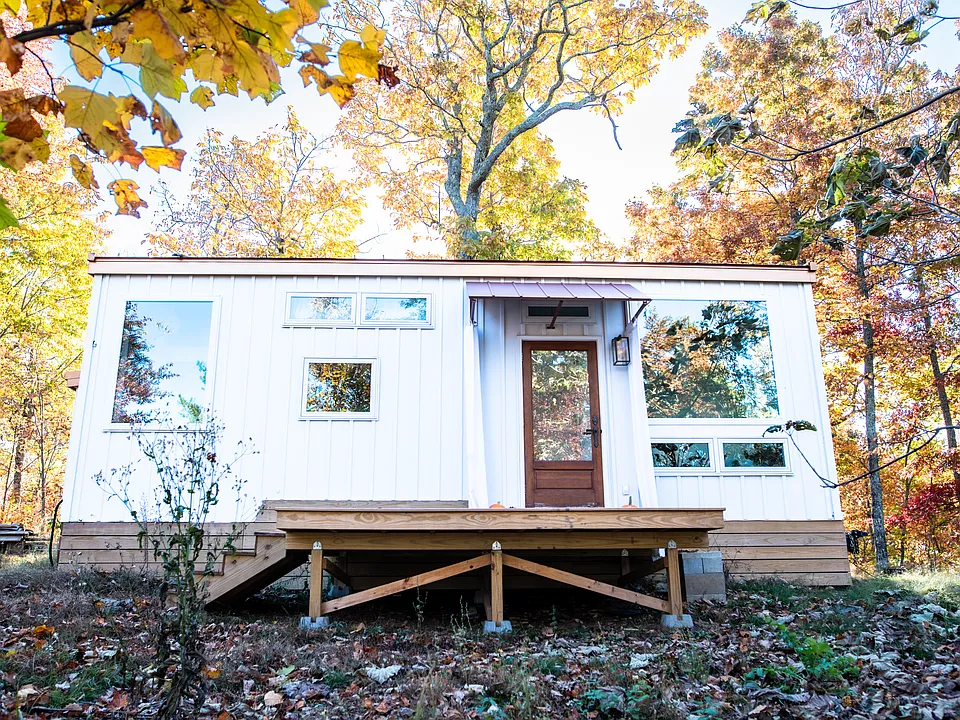 274 Winding Ridge Rd