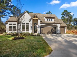 235 Nancy Lou Ln, Willis, TX 77318