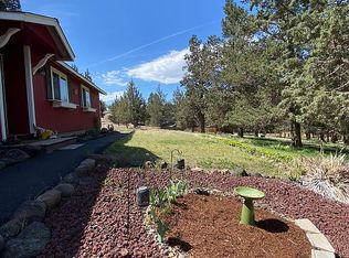 9156 SW Sundown Canyon Rd, Crooked River, OR 97760
