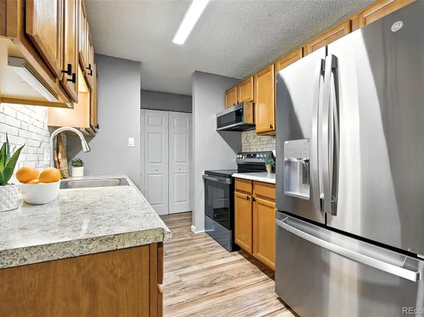 2375 S Linden Court #311, Denver, CO 80222