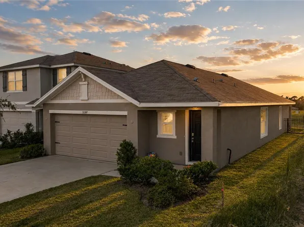 35397 SPRUCE KNOB COURT, DADE CITY, FL 33525