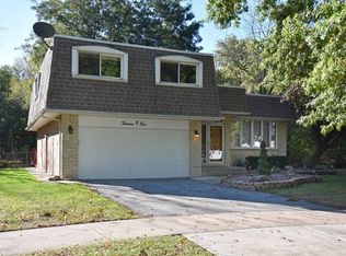 1301 E 173rd St, South Holland, IL 60473