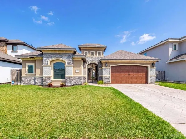 4012 Santa Fe St, Edinburg, TX 78542