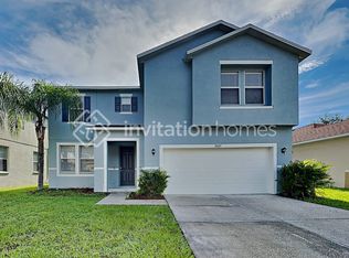 2425 Brownwood Dr, Mulberry, FL 33860