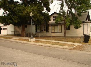 512 W 7th St, Anaconda, MT 59711