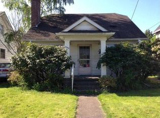 2442 SE Harrison St, Portland, OR 97214