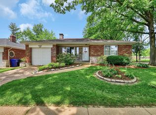 6001 Southland Ave, Saint Louis, MO 63109
