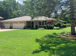 11575 W Shields Dr, Franklin, WI 53132