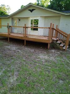 755 Bryants Cir, Maxton, NC, 28364