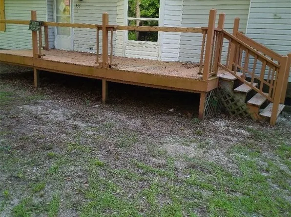755 Bryants Cir, Maxton, NC 28364