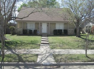 2713 Vancouver St, Irving, TX 75062