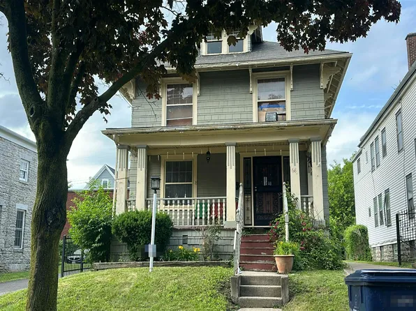 68 Hedley Pl, Buffalo, NY 14208
