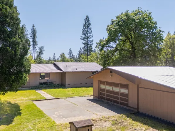 25066 Redwood Hwy, Kerby, OR 97531