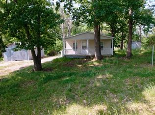 5459 SE Grindstone Rd, Cameron, MO 64429