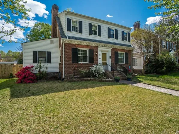 1519 Avondale Ave, Richmond, VA 23227