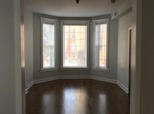 1439 N Bell Ave #1, Chicago, IL 60622
