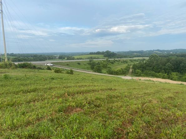 Land For Sale Columbia Ky