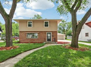4666 N 57th St, Milwaukee, WI 53218