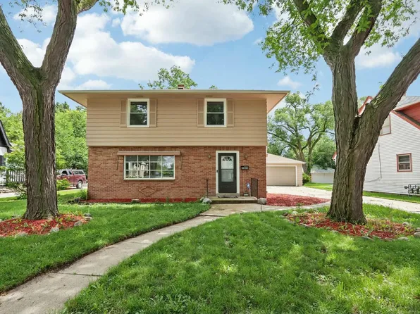 4666 North 57th STREET, Milwaukee, WI 53218