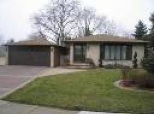 2604 Osage Dr, Dyer, IN 46311