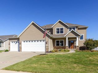 1681 S 10th Ave, Eldridge, IA 52748
