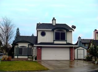 1 Napa Pl, Woodland, CA