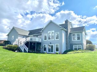 332 Hickory Way, Thornville, OH 43076