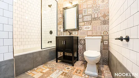 Rented by Nooklyn NYC LLC