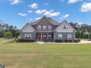 12 Huntsman Run, Senoia, GA 30276