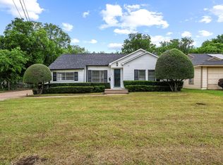 1109 E Lamar St, Sherman, TX 75090