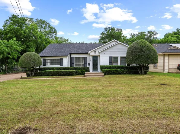 1109 E Lamar St, Sherman, TX 75090